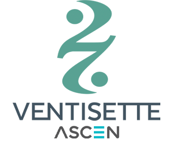 Logo Ventisette